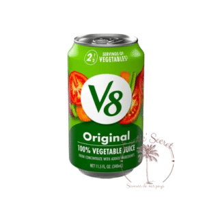 Jus de légumes V8 Original