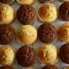 Muffins x6